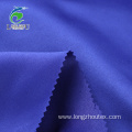 Dull Satin Without Twist DTY Fabric